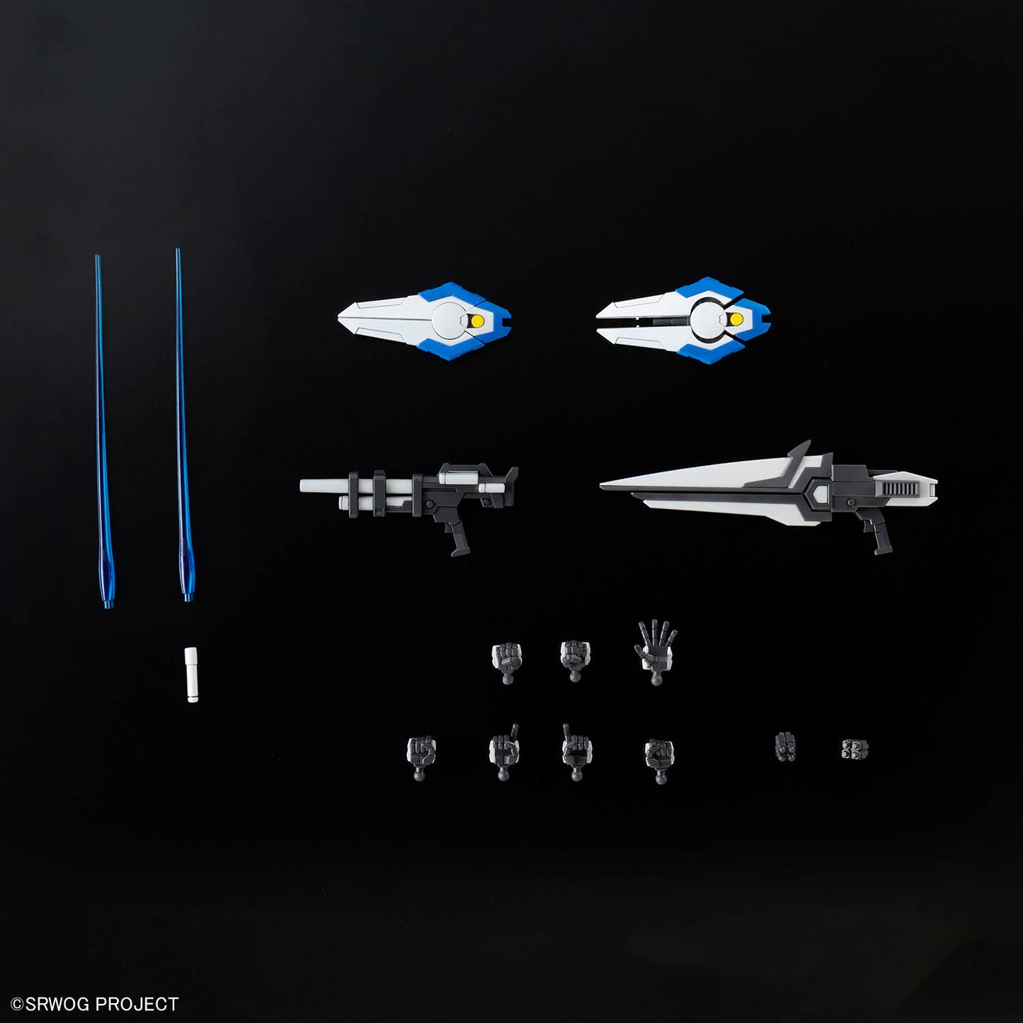 HG ASHSAVIOUR