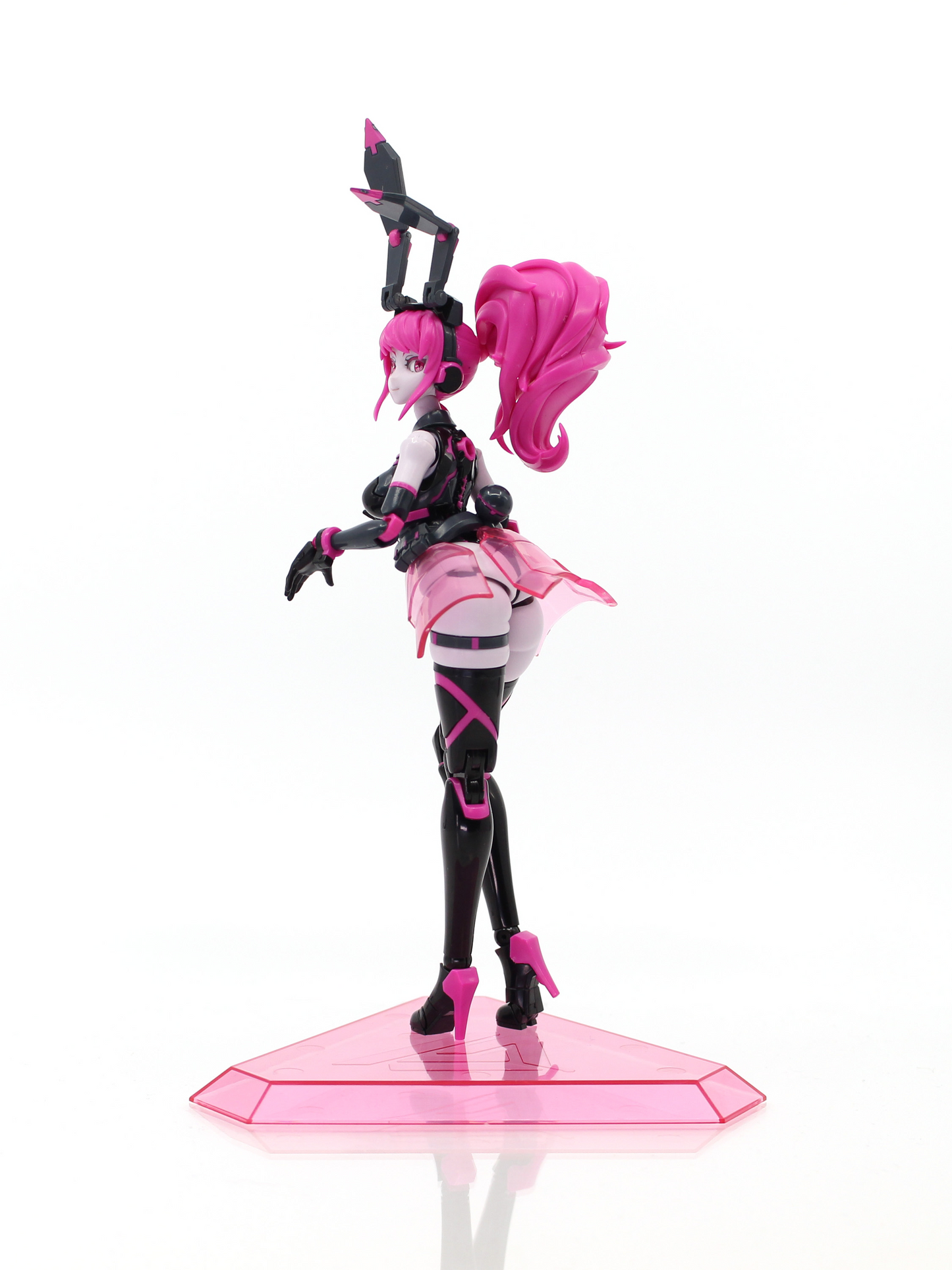 Anima Circuit - Vio the Rabbit SP