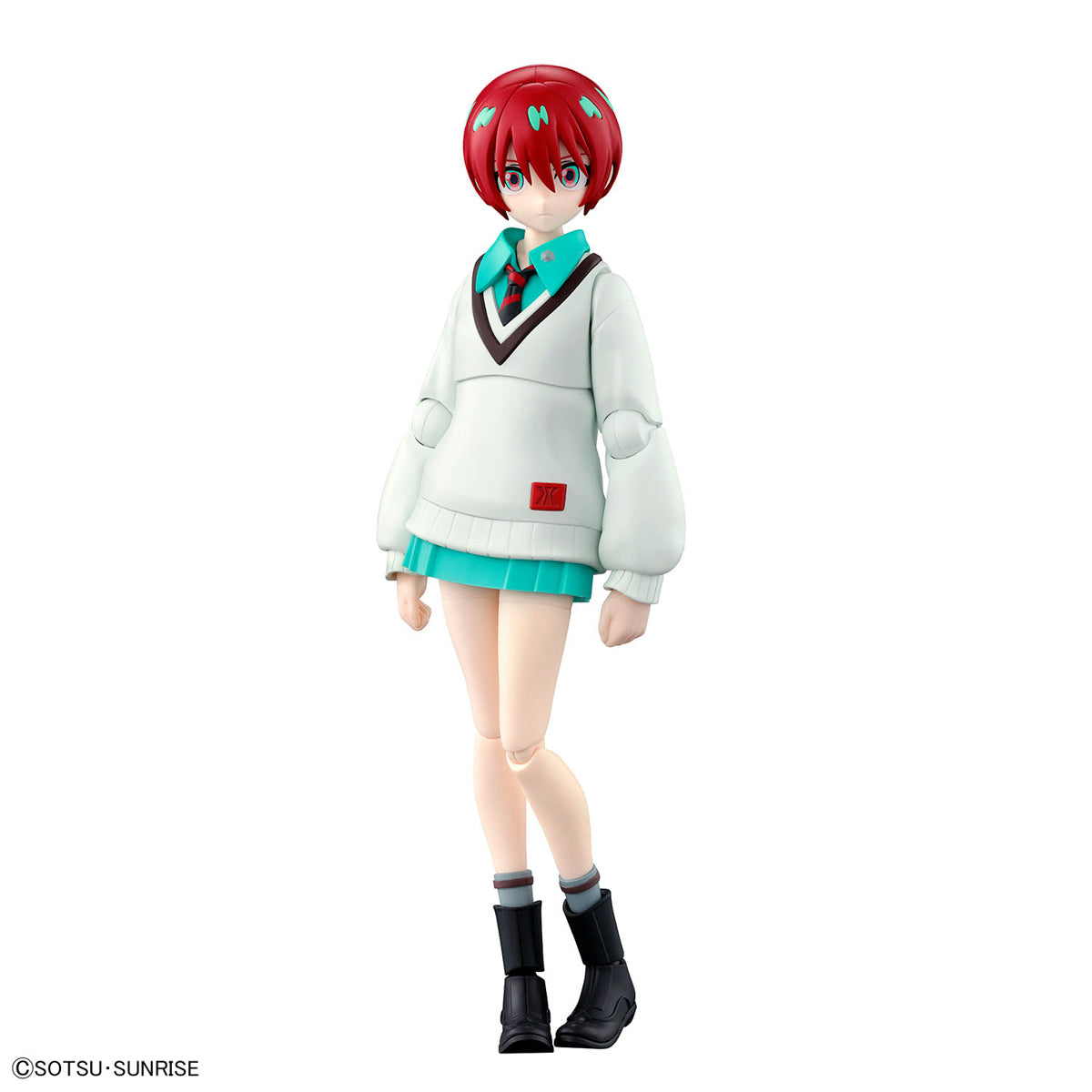 Figure-rise Standard AMATE YUZURIHA(MACHU)