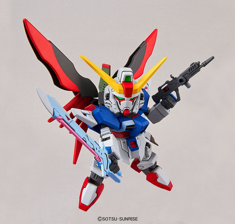 EX-Standard 009 Destiny Gundam