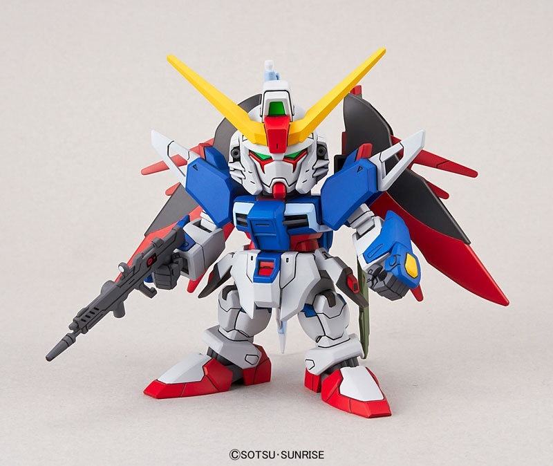 EX-Standard 009 Destiny Gundam