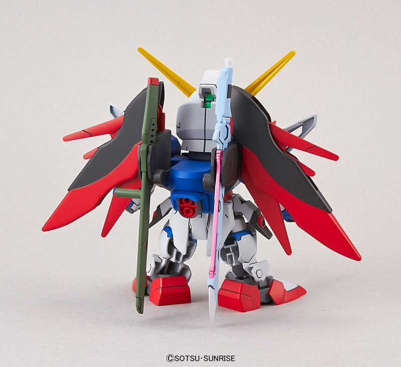 EX-Standard 009 Destiny Gundam