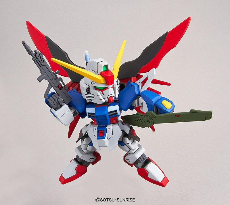 EX-Standard 009 Destiny Gundam
