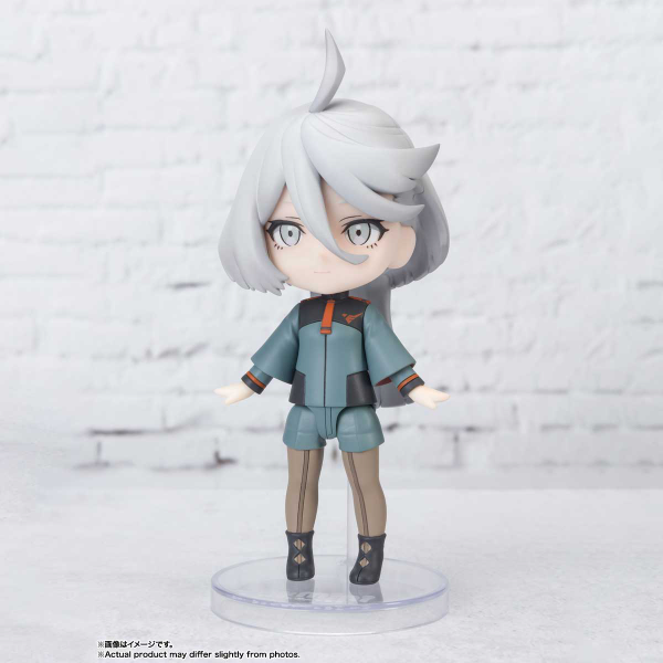 Figuarts Mini - Miorine Rembran