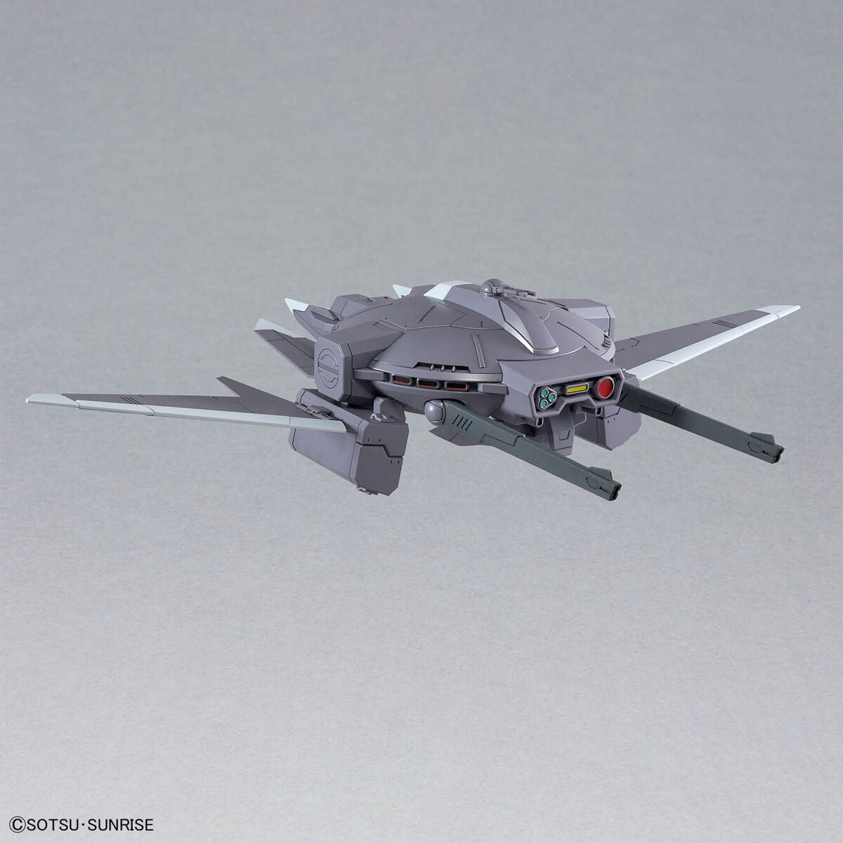 OPTION PARTS SET GUNPLA 15 (CAVALIER AIFRID)