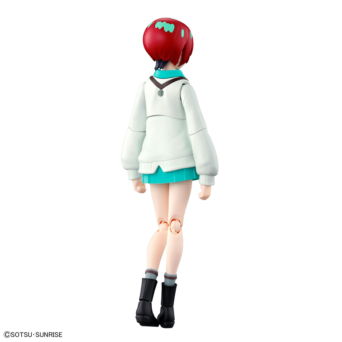 Figure-rise Standard AMATE YUZURIHA(MACHU)