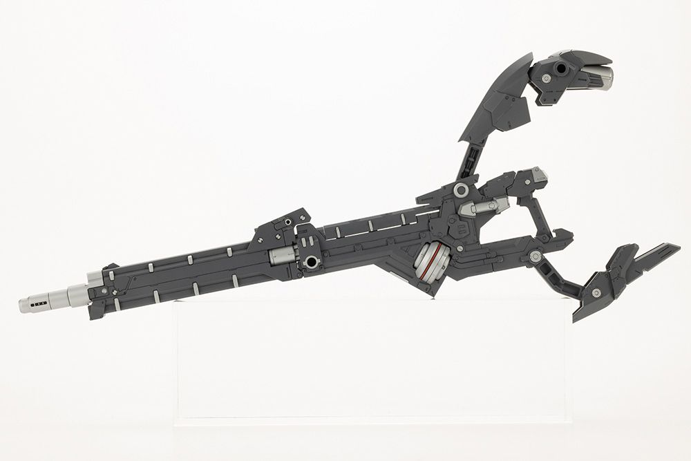HEAVY WEAPON UNIT36 LASER CANNON