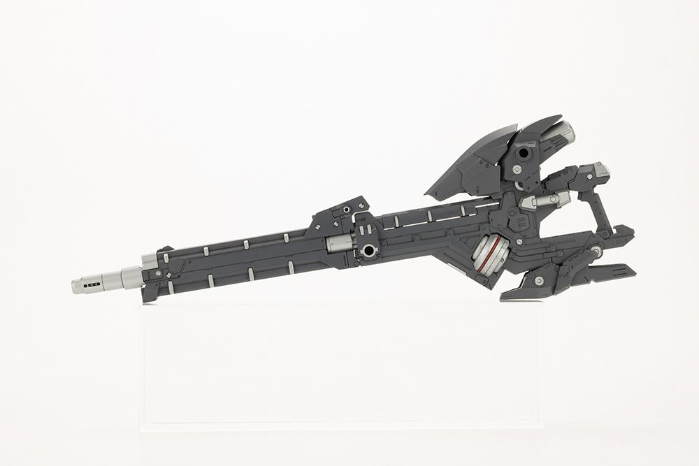 HEAVY WEAPON UNIT36 LASER CANNON