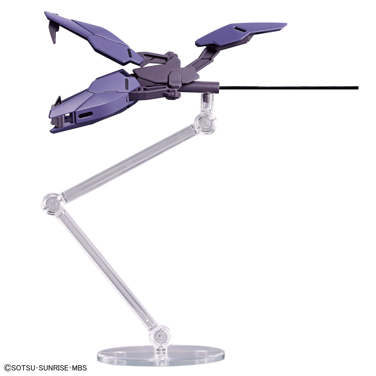 HG 1/144 MICHAELIS