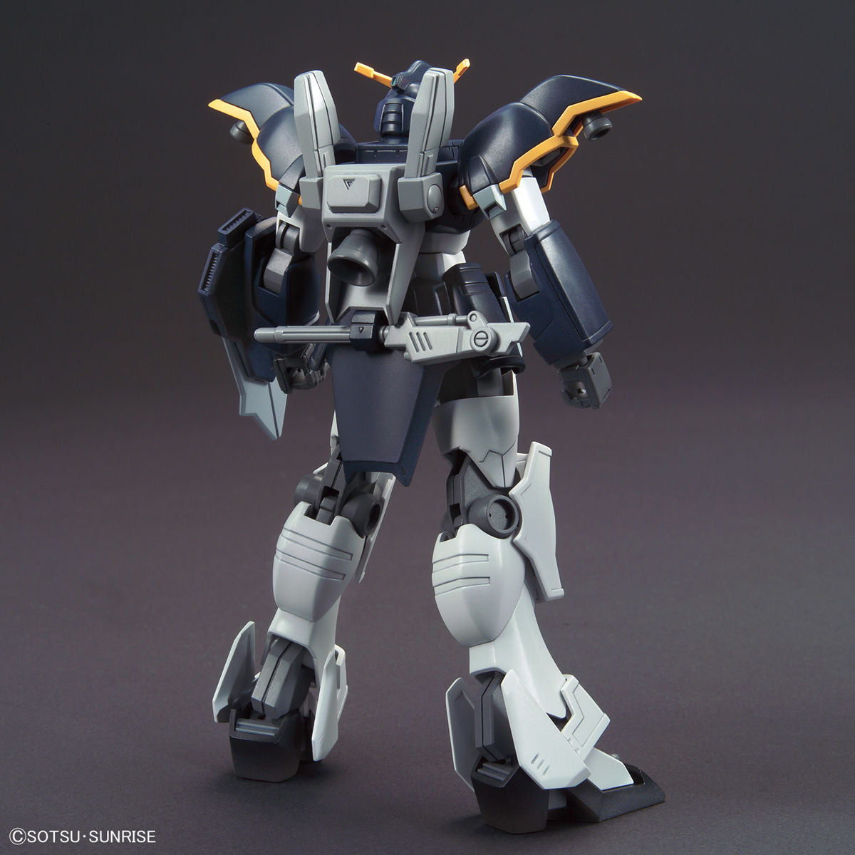 HG 1/144 GUNDAM DEATHSCYTHE