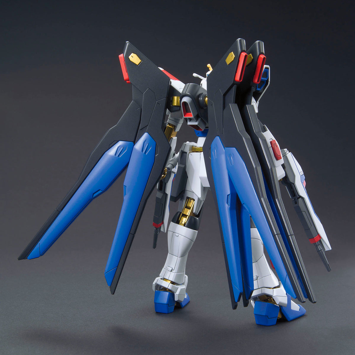 HGCE 1/144 Strike Freedom Gundam