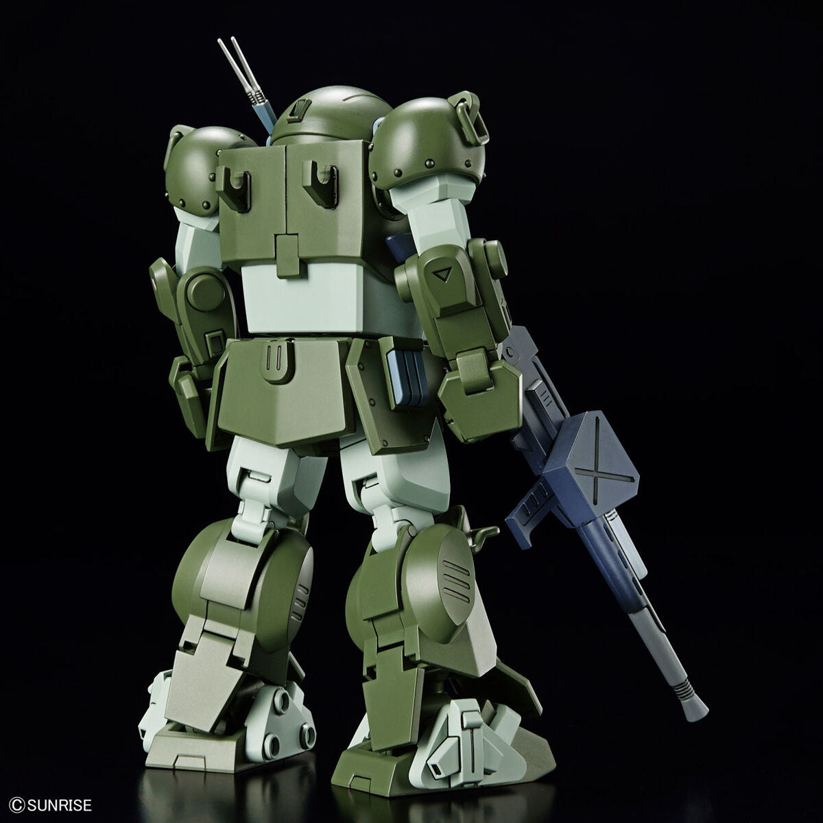 HG SCOPEDOG