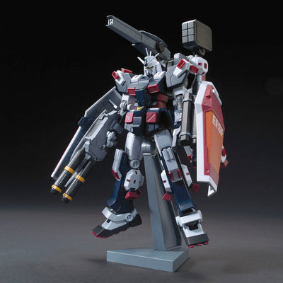HGTB 1/144 Full Armor Gundam (Gundam Thunderbolt Anime Color Ver)