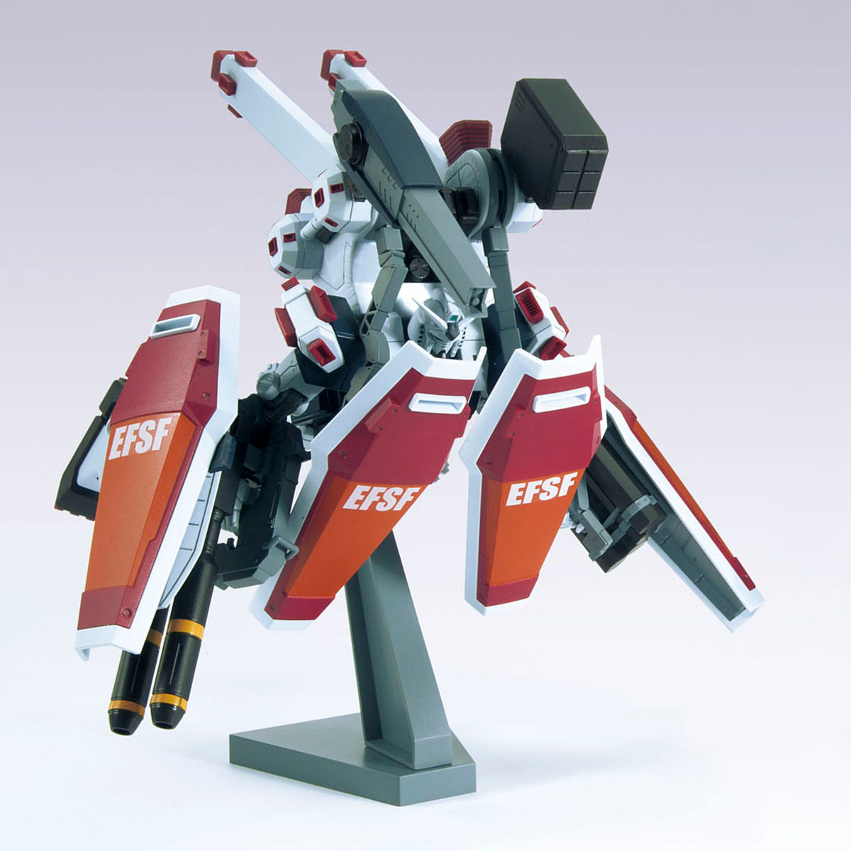 HGTB 1/144 Full Armor Gundam (Gundam Thunderbolt Anime Color Ver)
