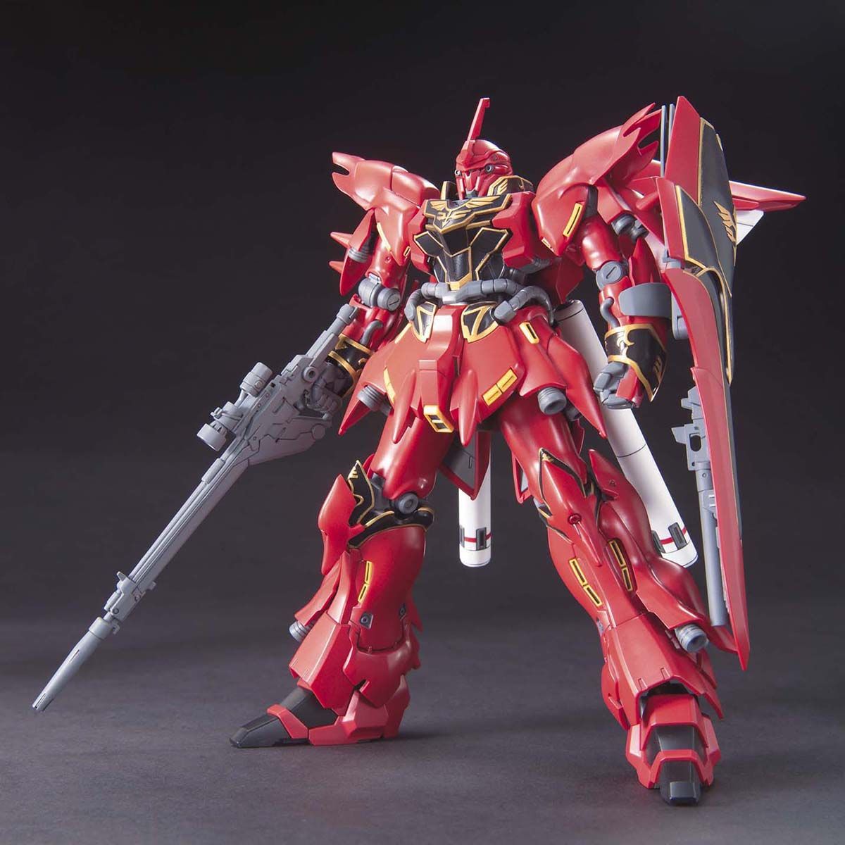 HGUC 1/144 #116 Sinanju