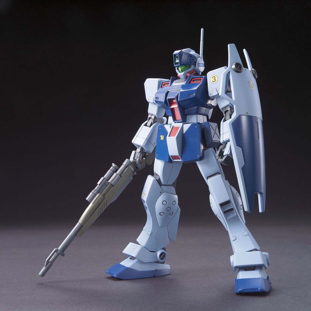 HGUC 1/144 #146 GM Sniper II