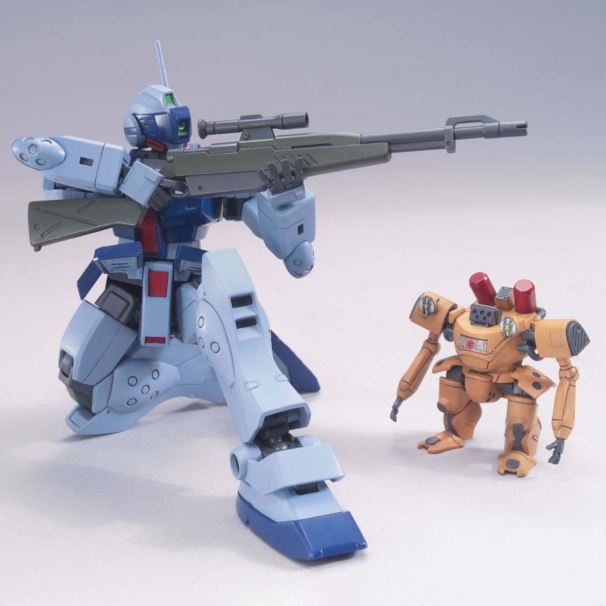 HGUC 1/144 #146 GM Sniper II