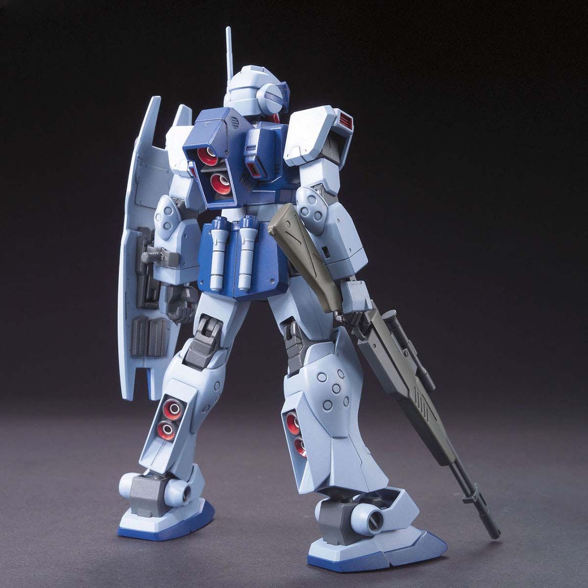 HGUC 1/144 #146 GM Sniper II