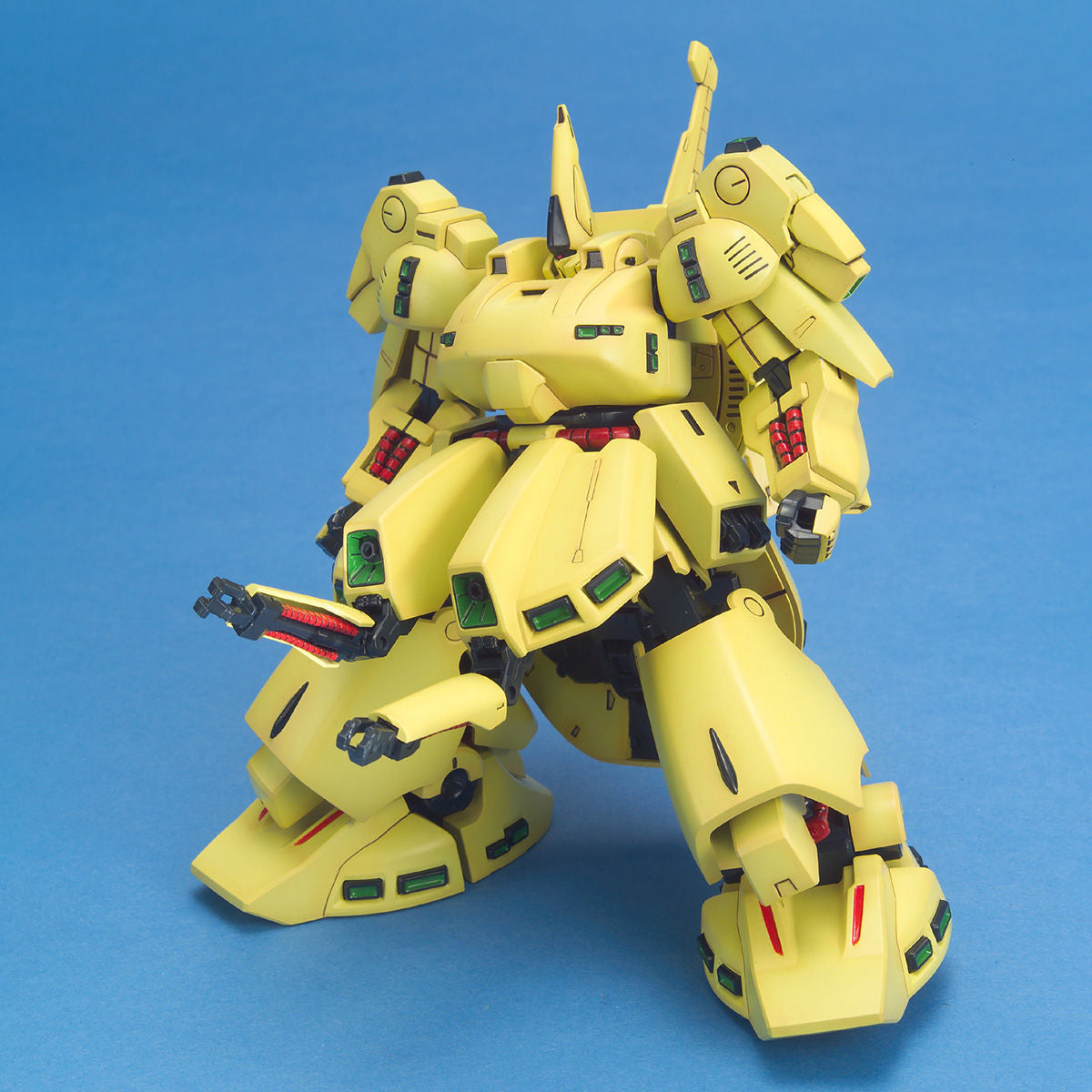 HGUC 1/144 #36 The O