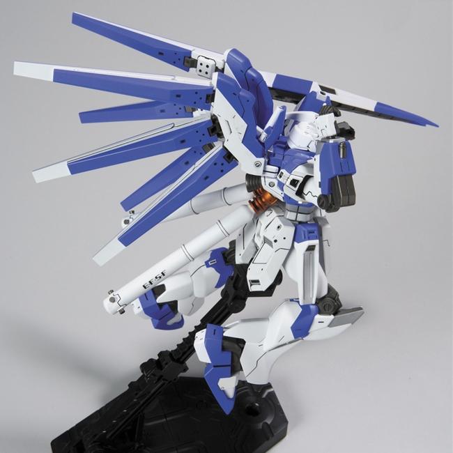 HGUC 1/144 #95 Hi-Nu Gundam
