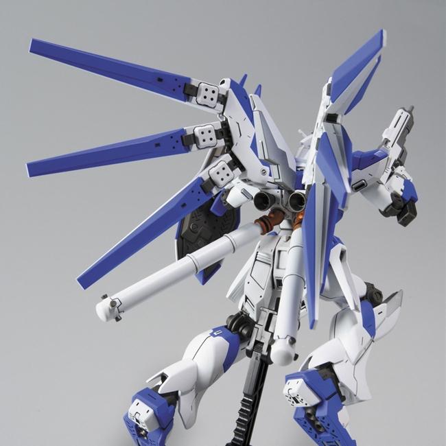 HGUC 1/144 #95 Hi-Nu Gundam