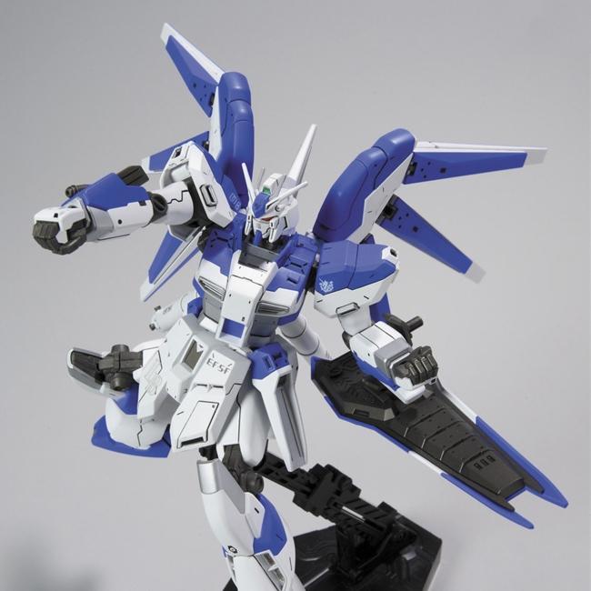 HGUC 1/144 #95 Hi-Nu Gundam