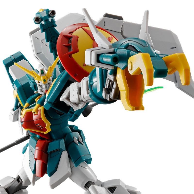 HG 1/144 ALTRON GUNDAM