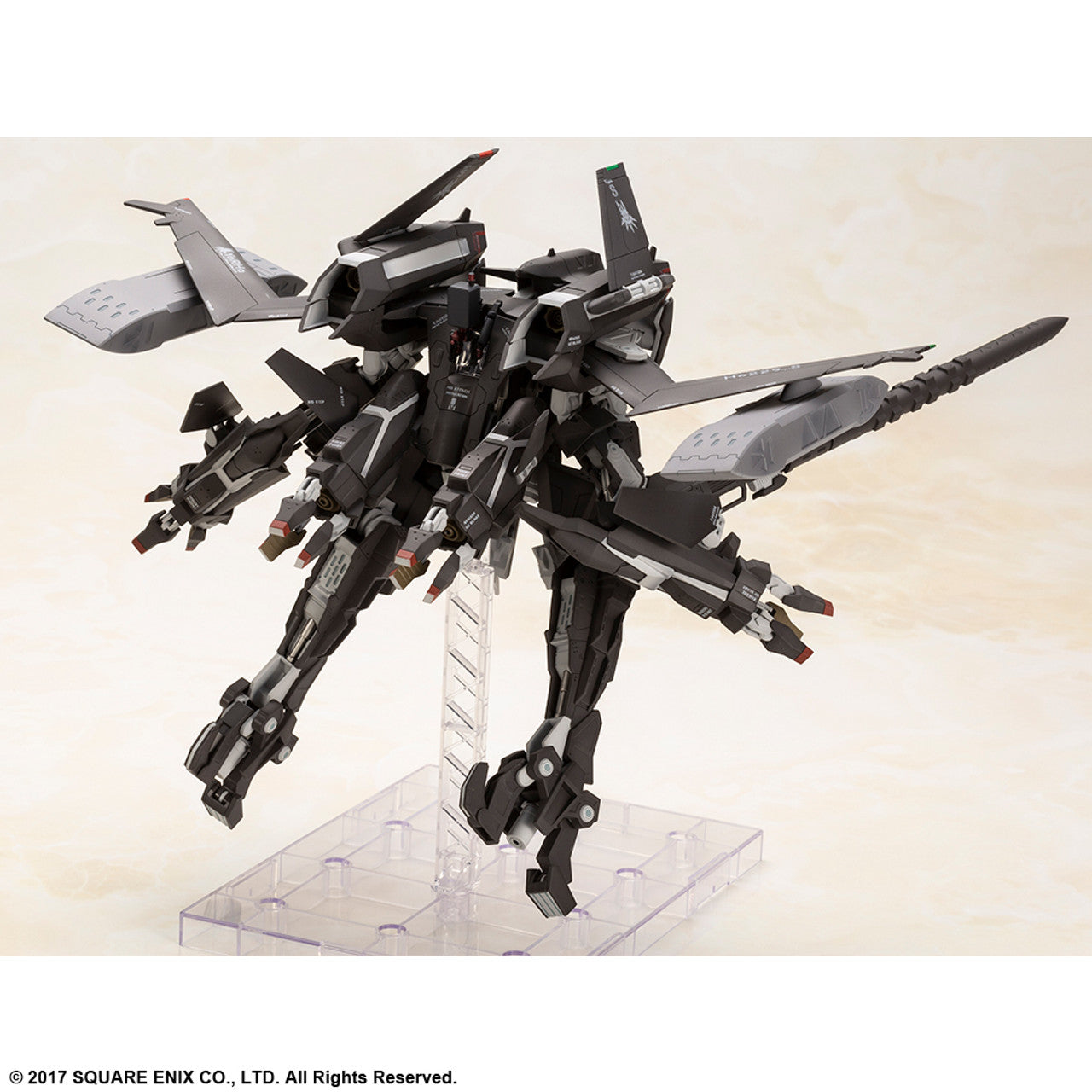 FLIGHT UNIT Ho229 Type-S & 9S (YoRHa No. 9 Type S)