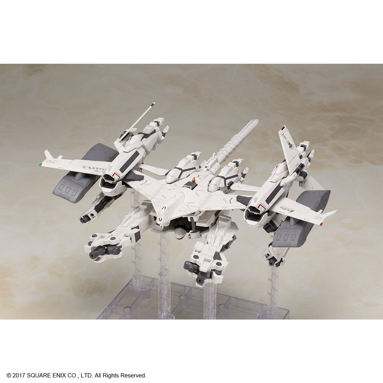 FLIGHT UNIT Ho229 Type-B & 2B (YoRHa No. 2 Type B)