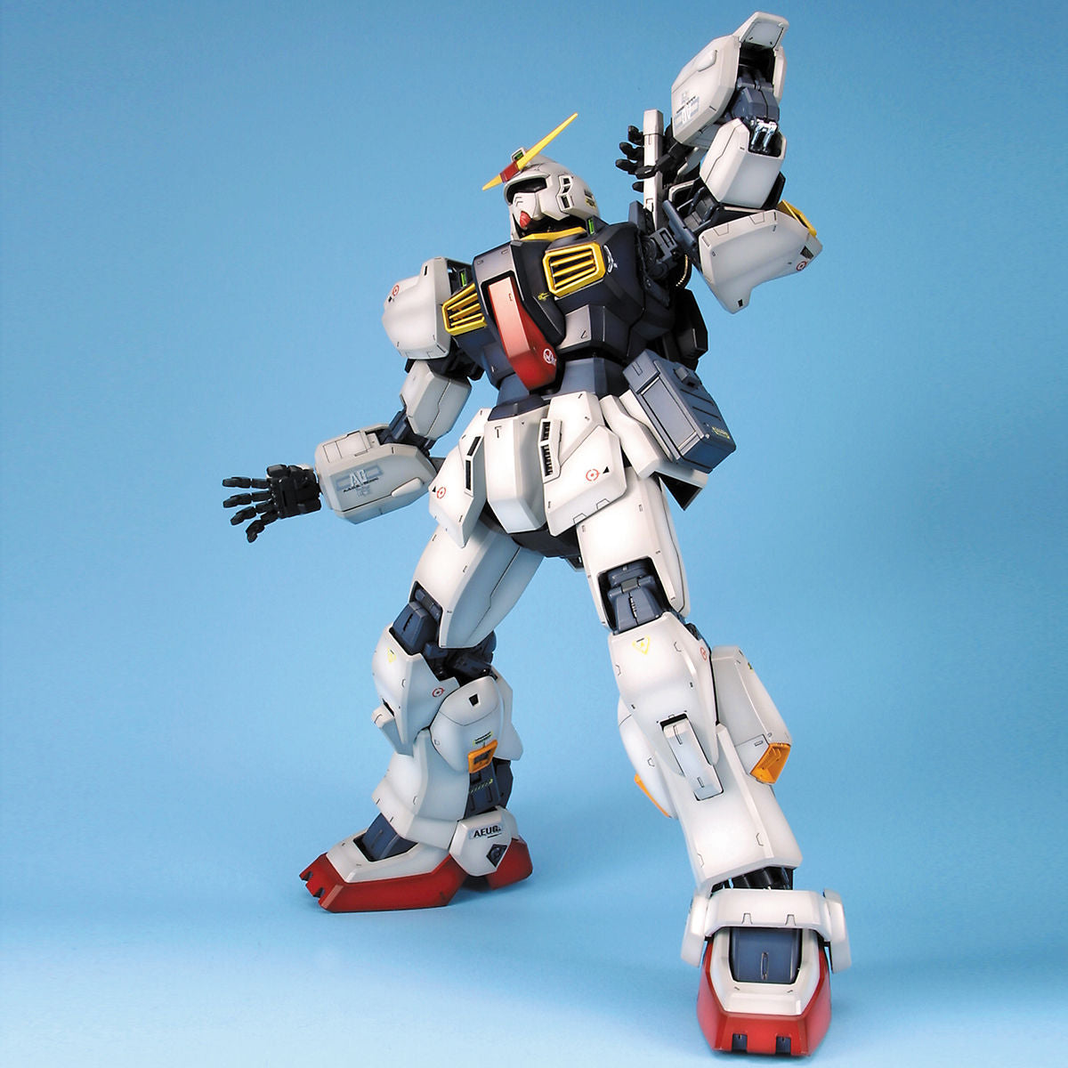 PG Gundam MK-II A.E.U.G.