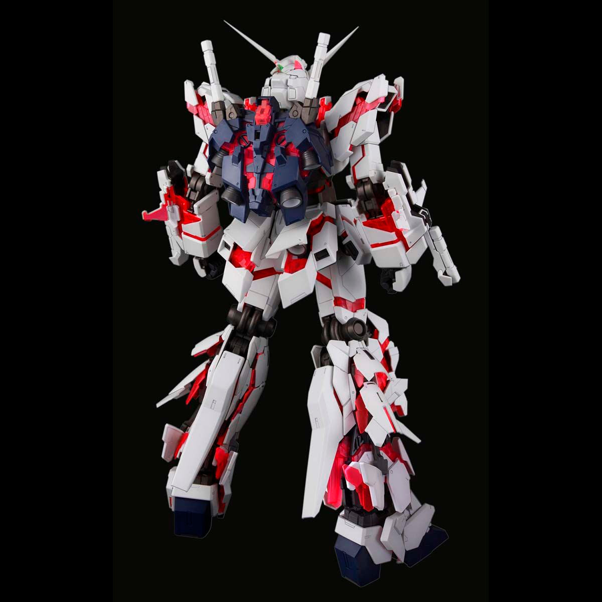 PG RX-0 Unicorn Gundam