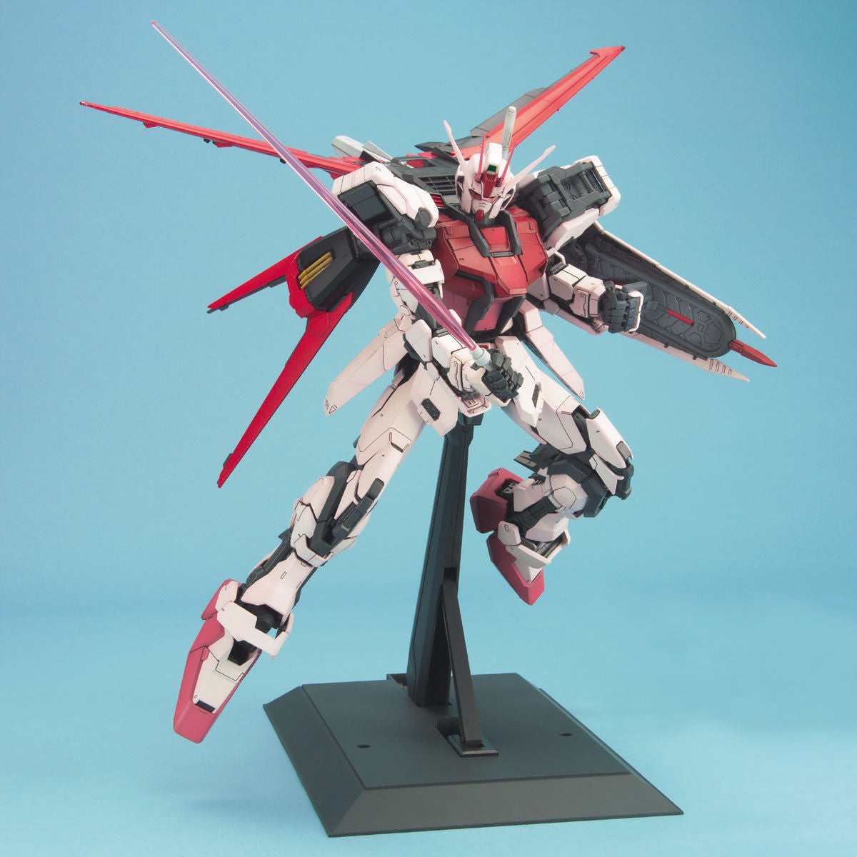 PG Strike Rouge + Sky Grasper