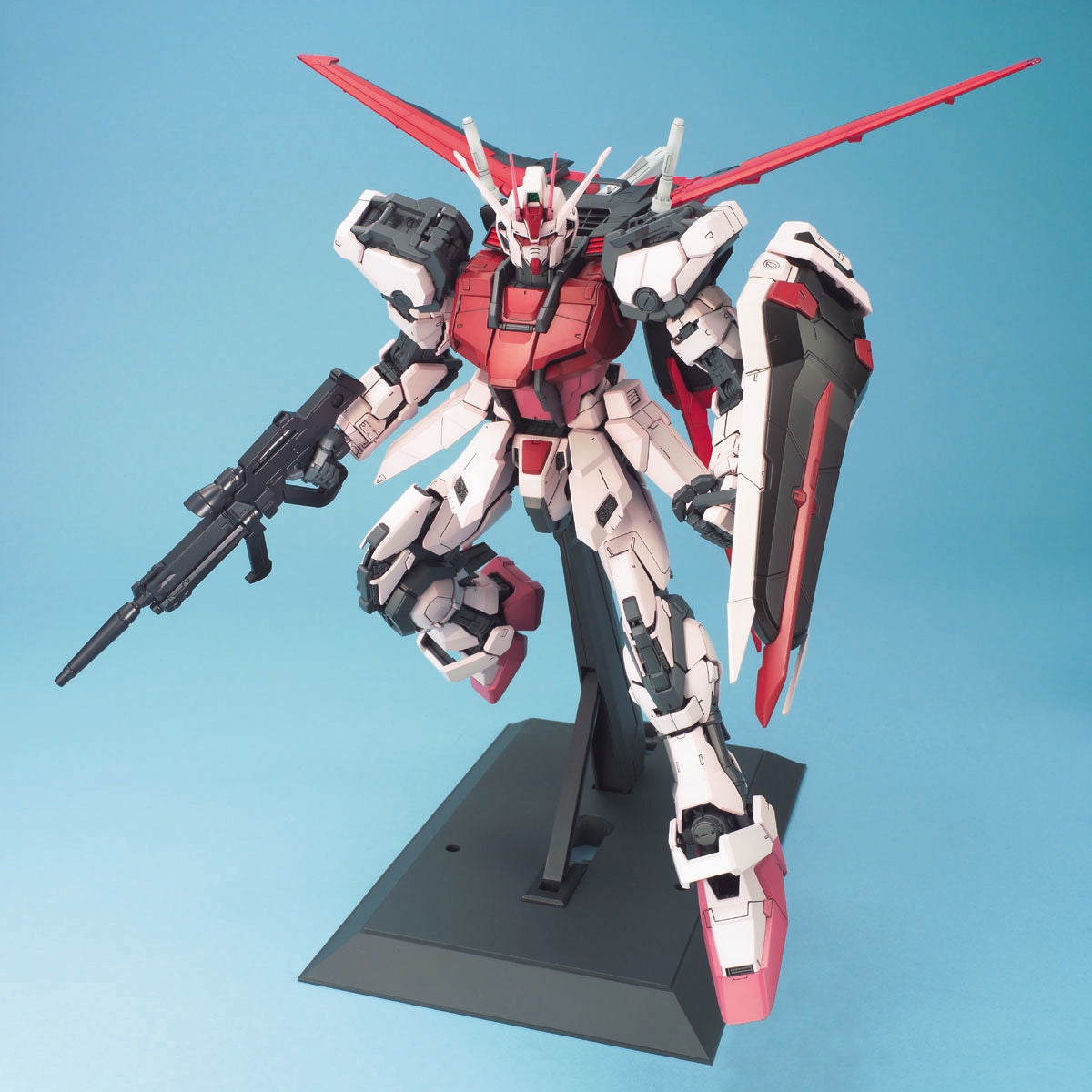 PG Strike Rouge + Sky Grasper