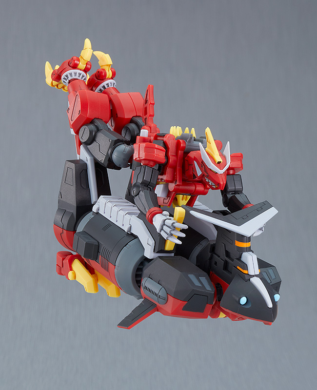 MODEROID Dynazenon
