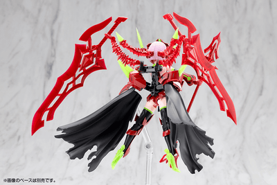 BULLET KNIGHTS EXECUTIONER HELL BLAZE