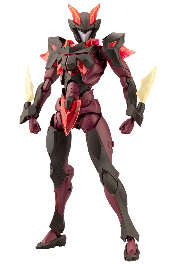 MEPHISTO