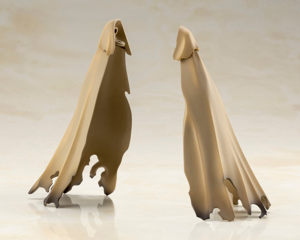 DRESS UP PARTS SIDE CLOAK