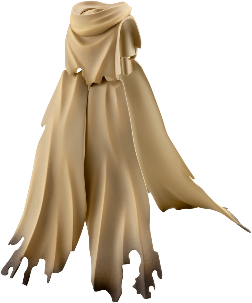 DRESS UP PARTS CRASH CLOAK