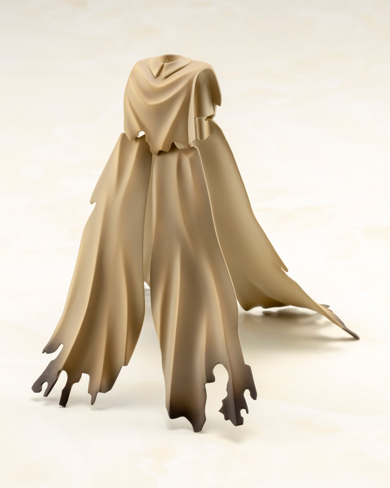 DRESS UP PARTS CRASH CLOAK