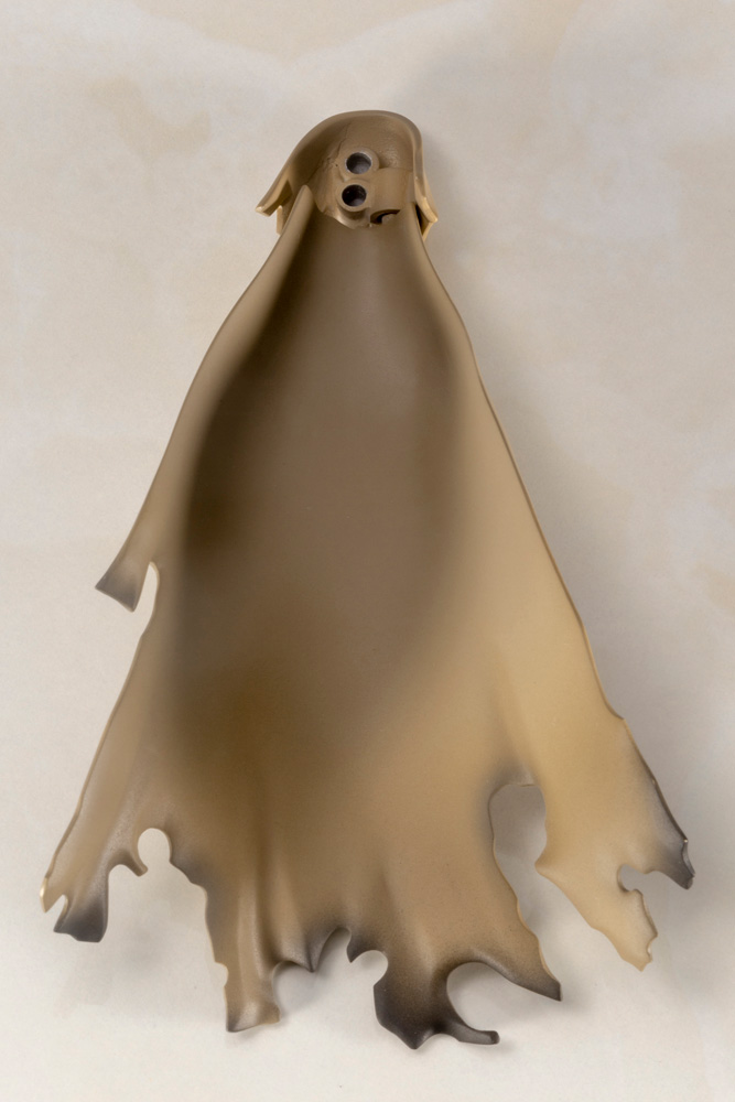 DRESS UP PARTS SIDE CLOAK