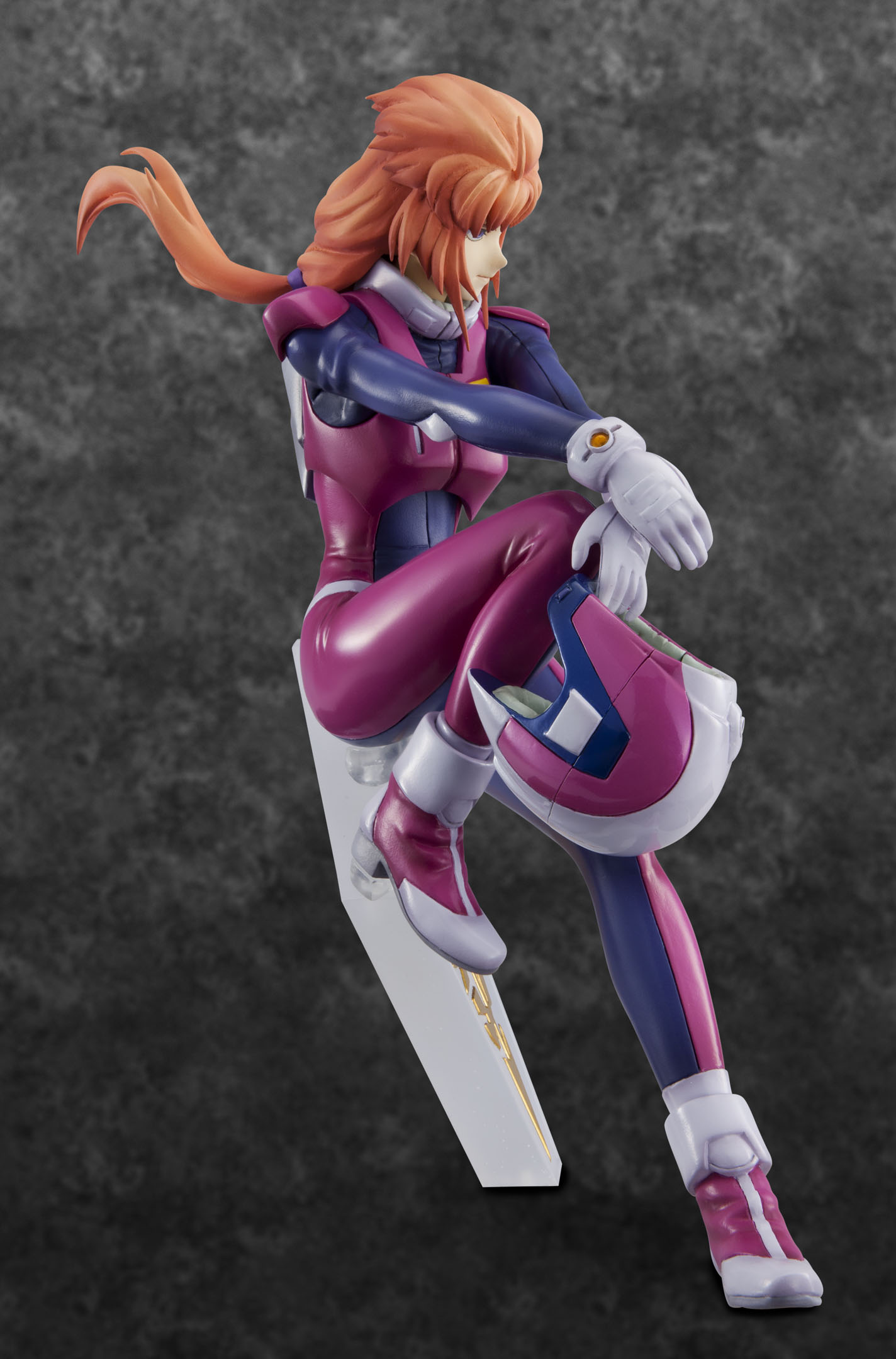 Excellent Model RAHDX G.A.NEO Mobile Suit Gundam Unicorn Marida Cruz