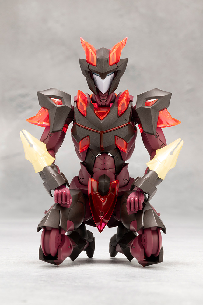 MEPHISTO