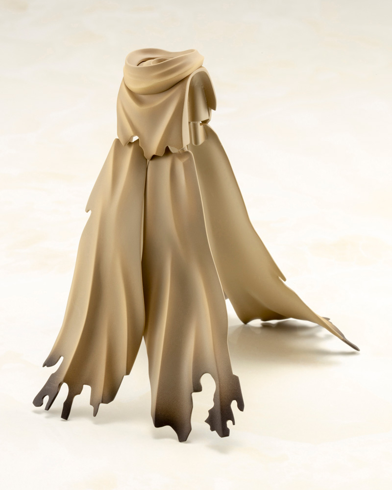 DRESS UP PARTS CRASH CLOAK