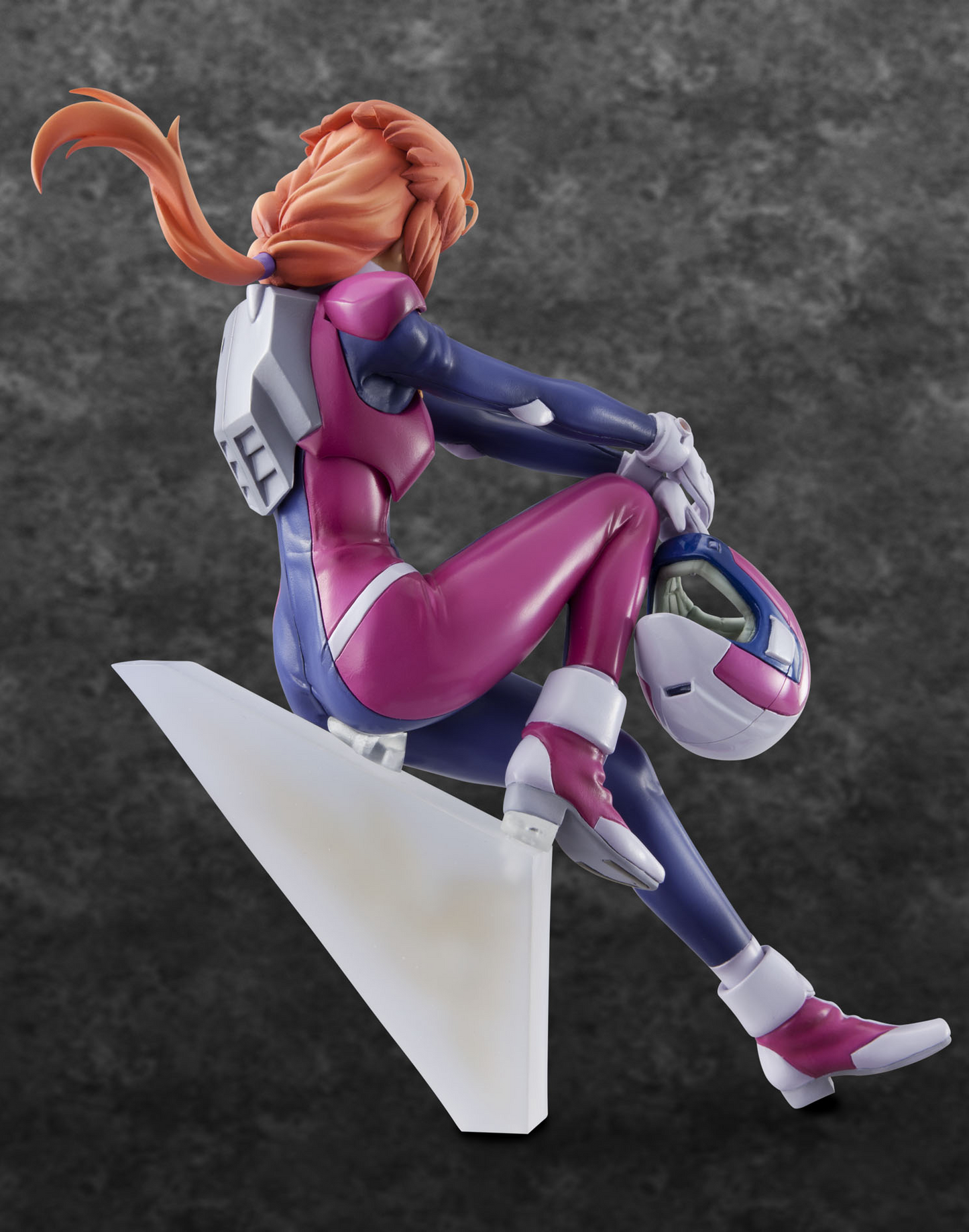 Excellent Model RAHDX G.A.NEO Mobile Suit Gundam Unicorn Marida Cruz