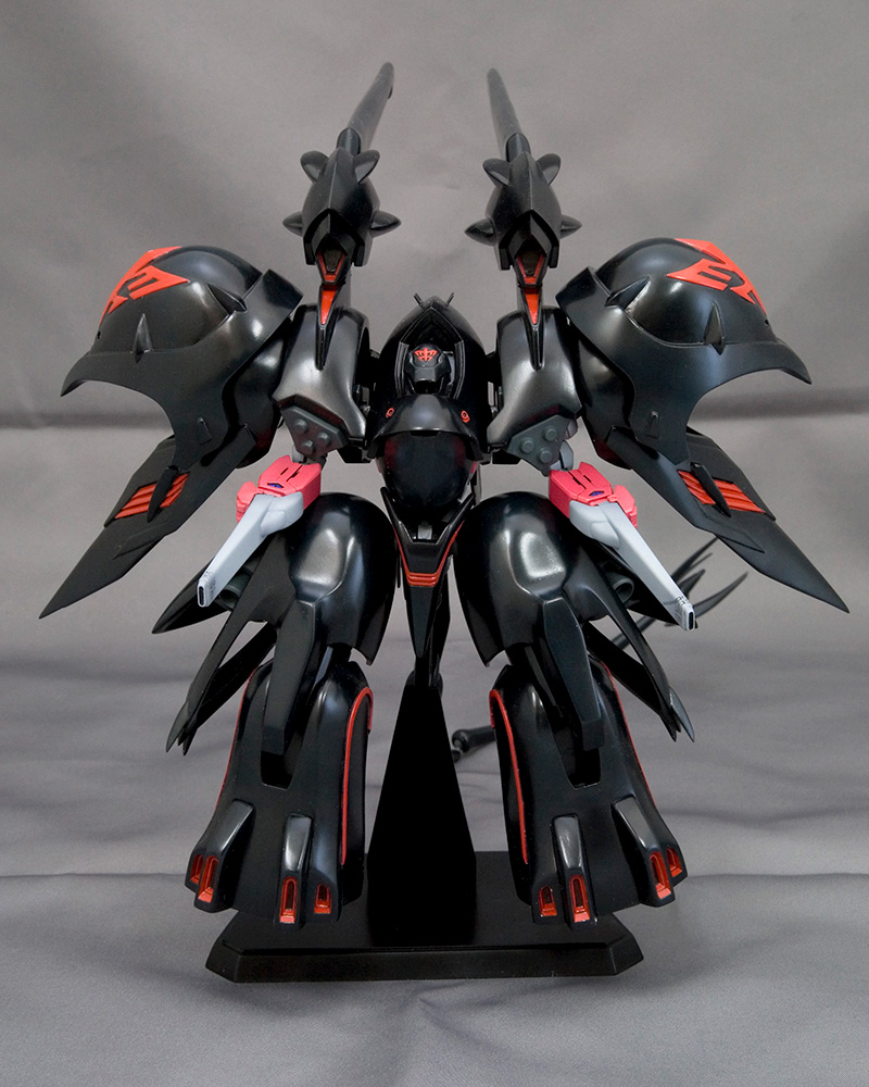 BLACK SARENA