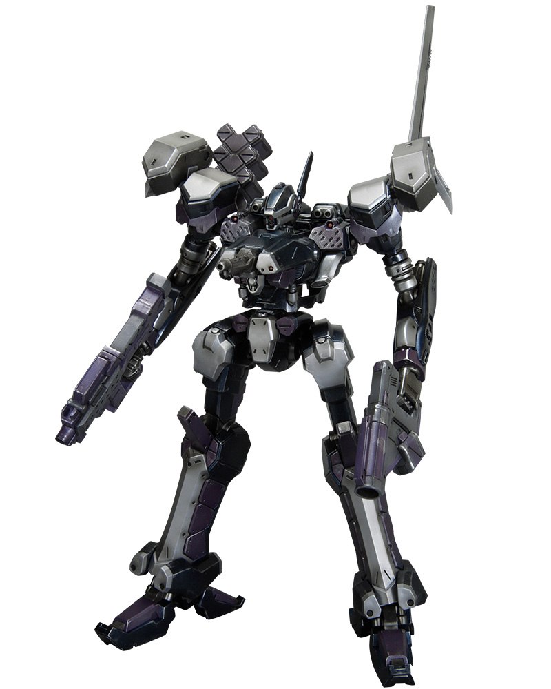 CREST CR-C840/UL LIGHTWEIGHT CLASS Ver.
