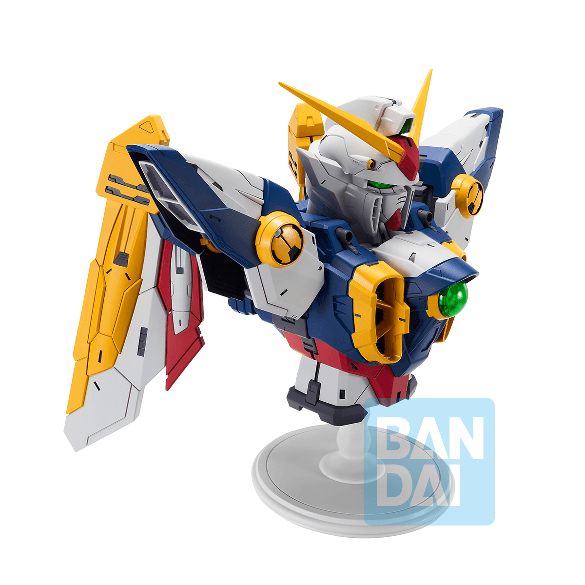 Wing Gundam Ichibansho