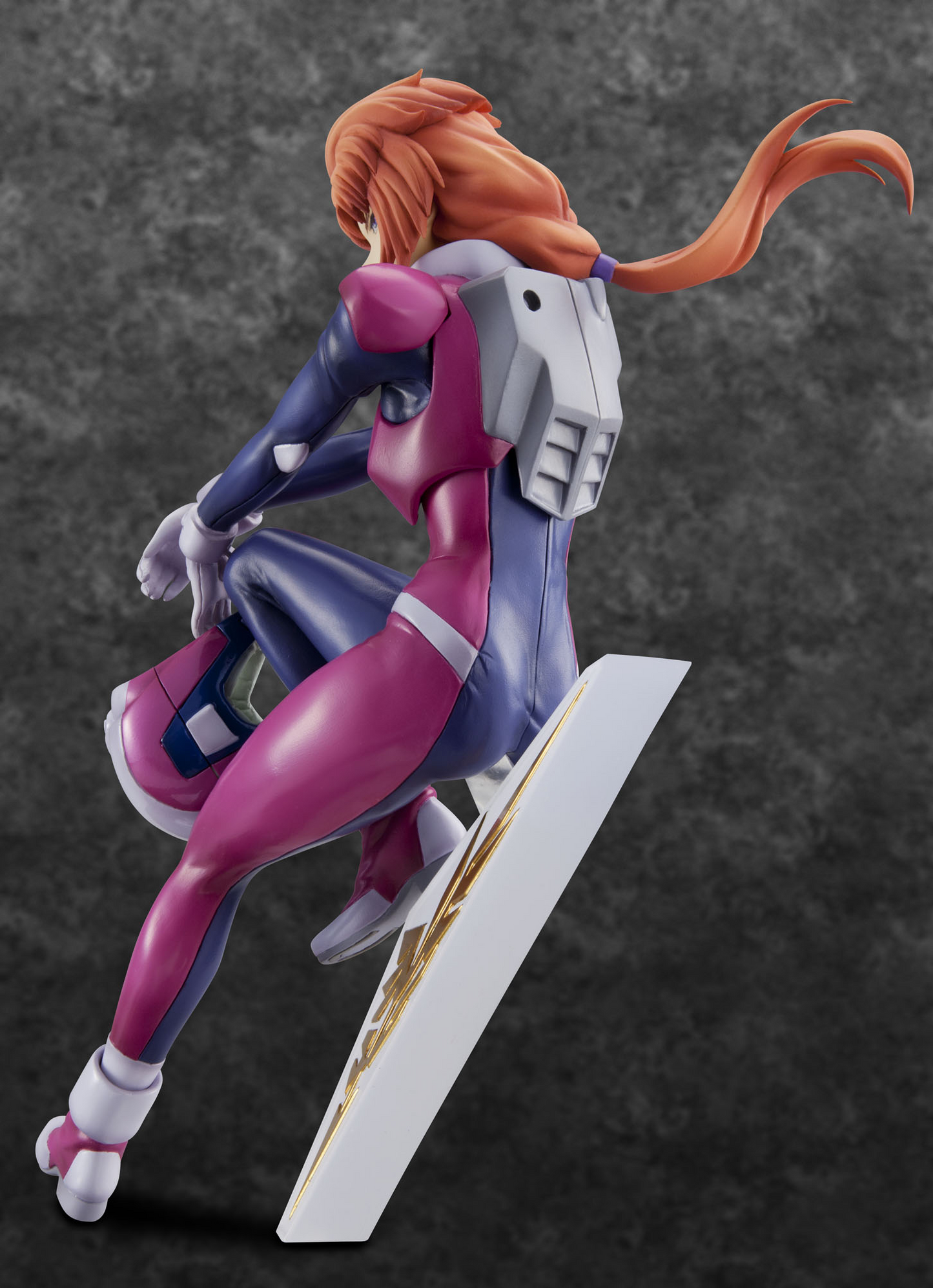 Excellent Model RAHDX G.A.NEO Mobile Suit Gundam Unicorn Marida Cruz