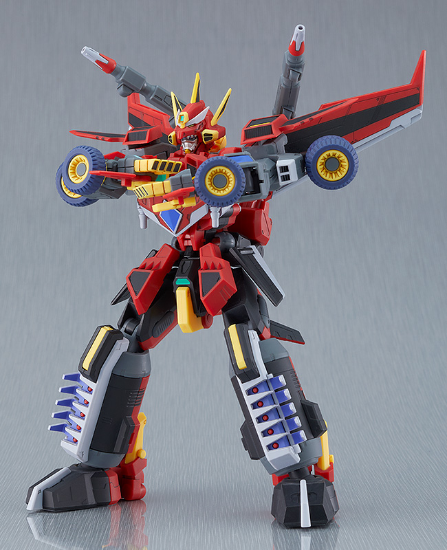 MODEROID Dynazenon