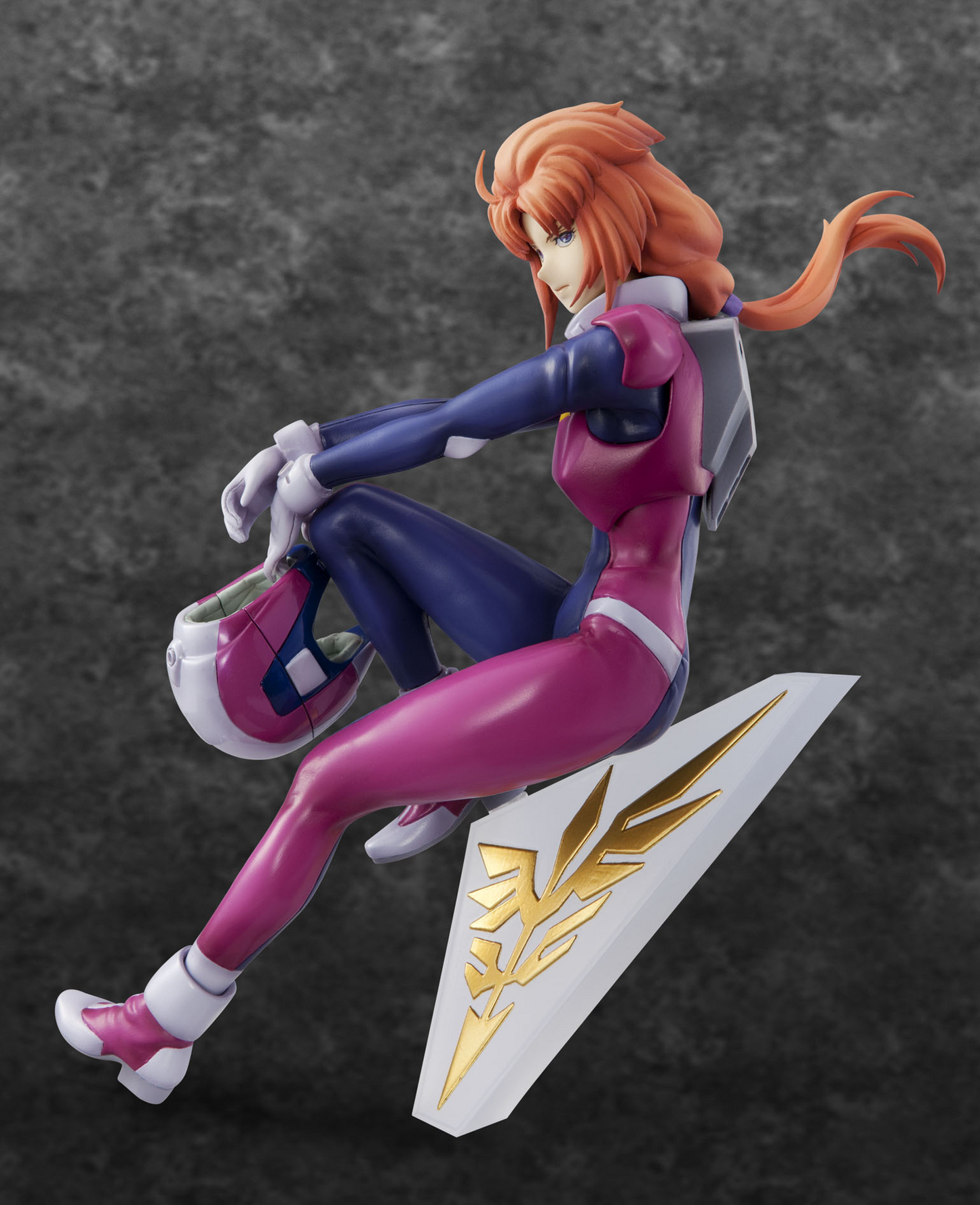 Excellent Model RAHDX G.A.NEO Mobile Suit Gundam Unicorn Marida Cruz